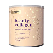 Iconfit Beauty Collagen - Orange powder 300 g