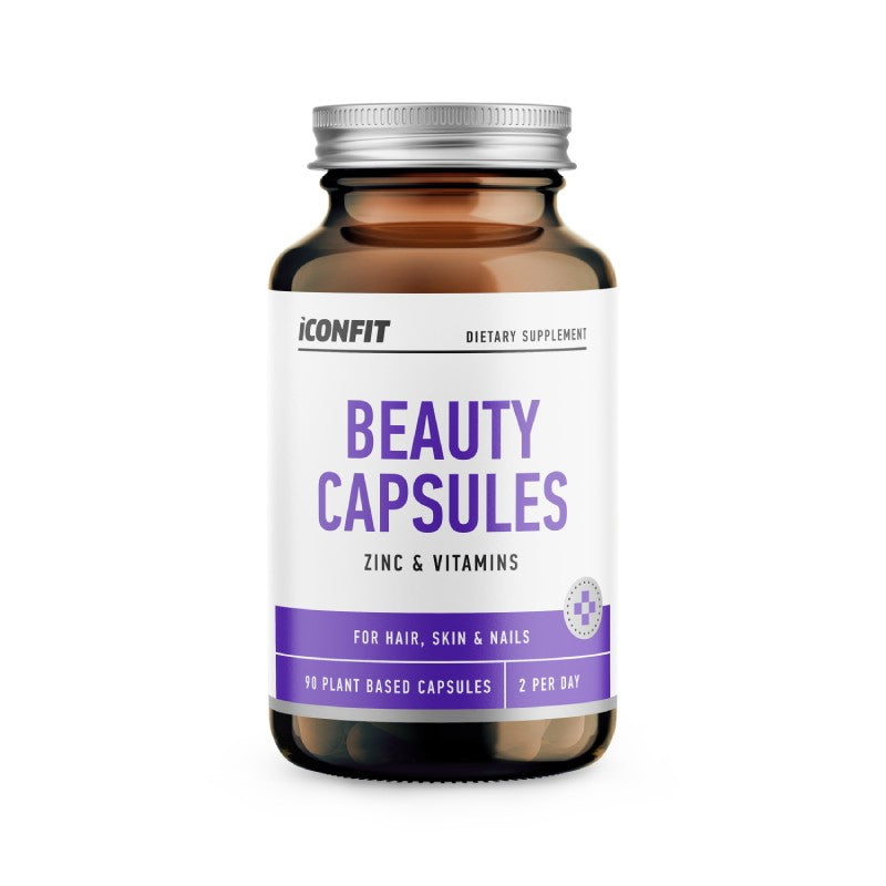 Iconfit Beauty Capsules N90