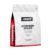 ICONFIT HydroBEEF Isolate - Chocolate 1 KG