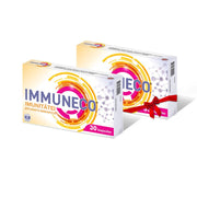 IMMUNECO capsules N30 1+1 set