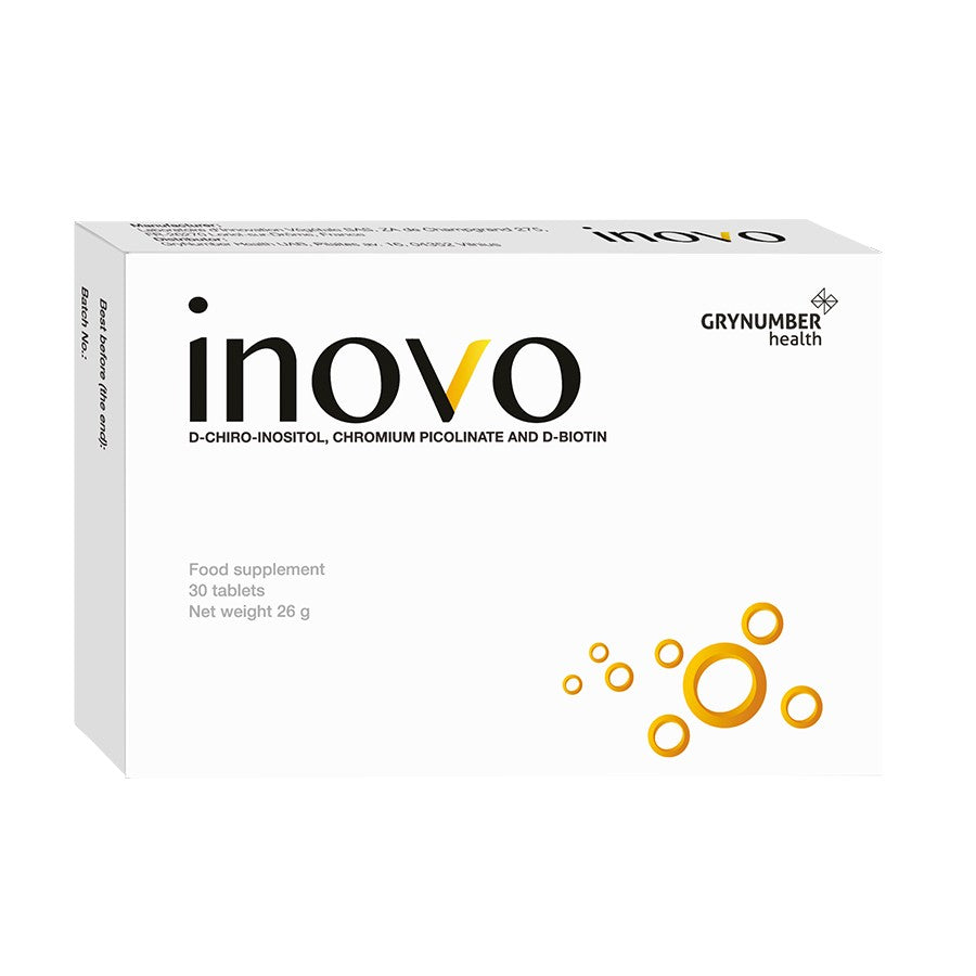 INOVO tablets N30