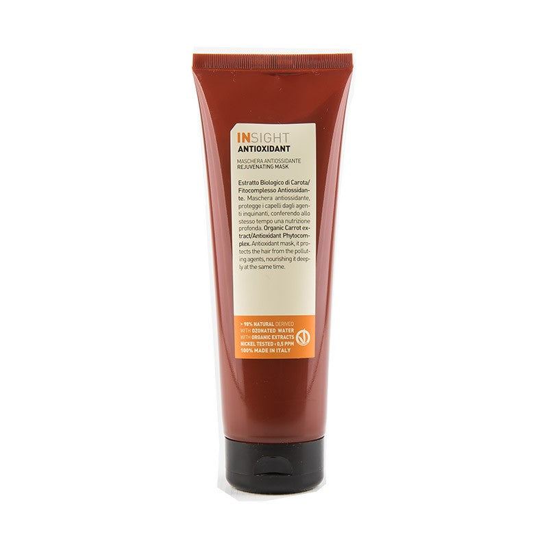INSIGHT Antioxidant protective hair mask 250 ml