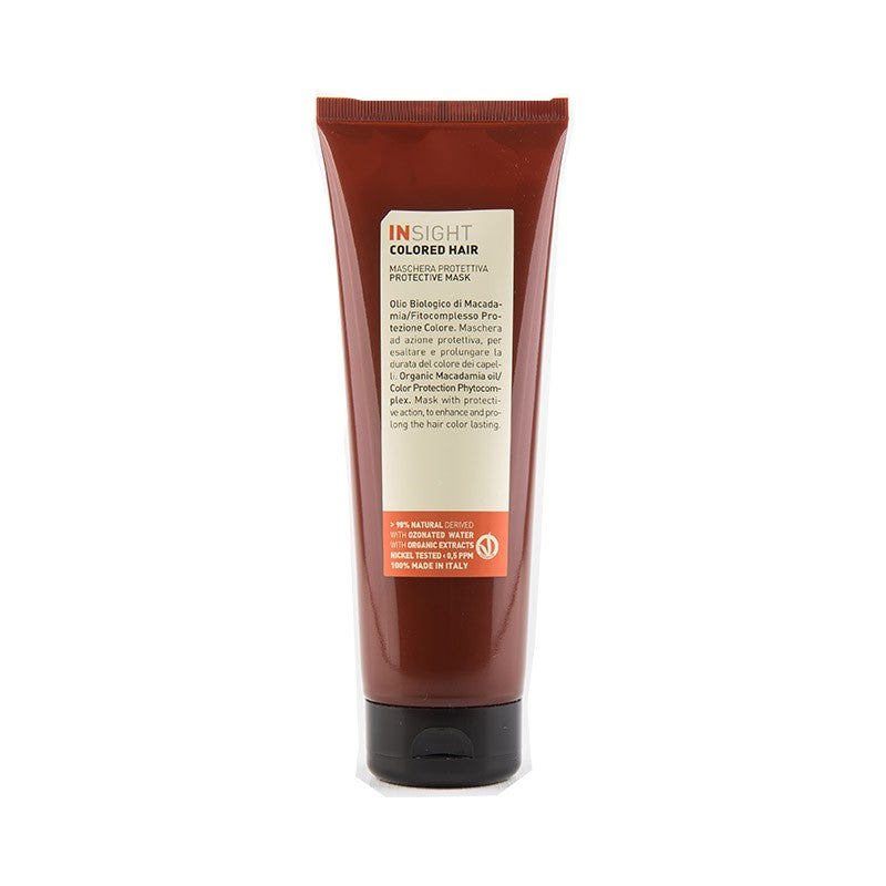 INSIGHT Colored mask for colored hair 250 ml