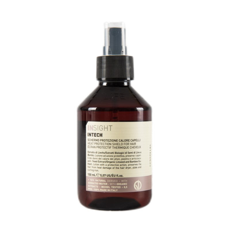 INSIGHT Intech thermal protective hair product 150 ml