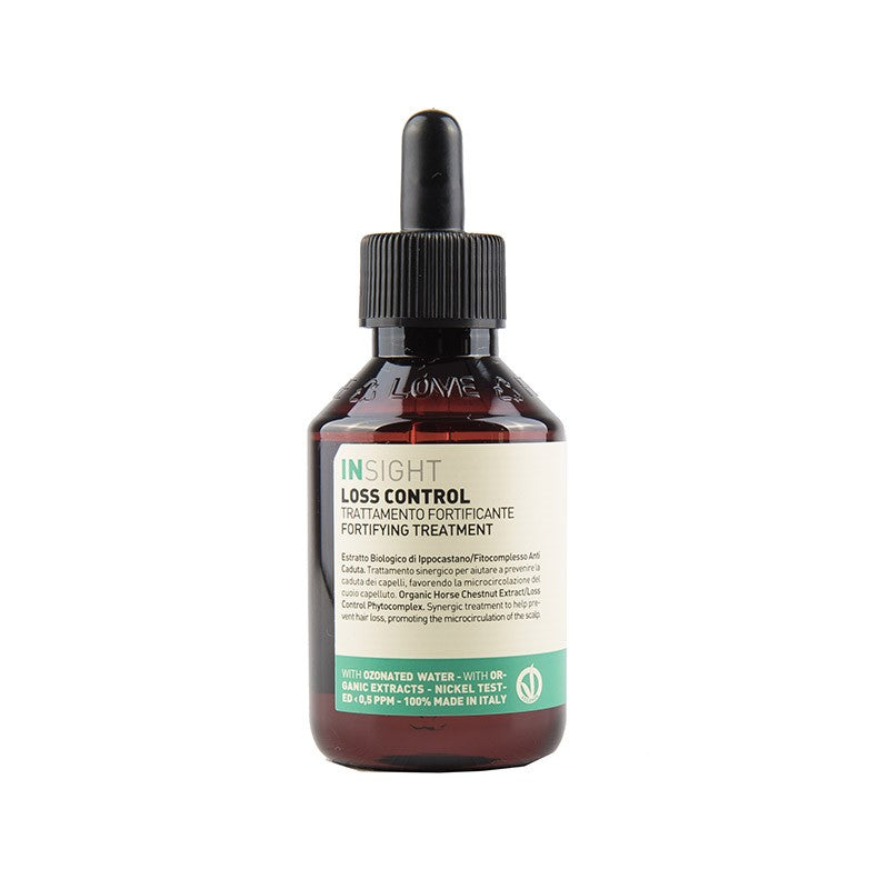 INSIGHT Loss Control lotion against hair loss 100 ml