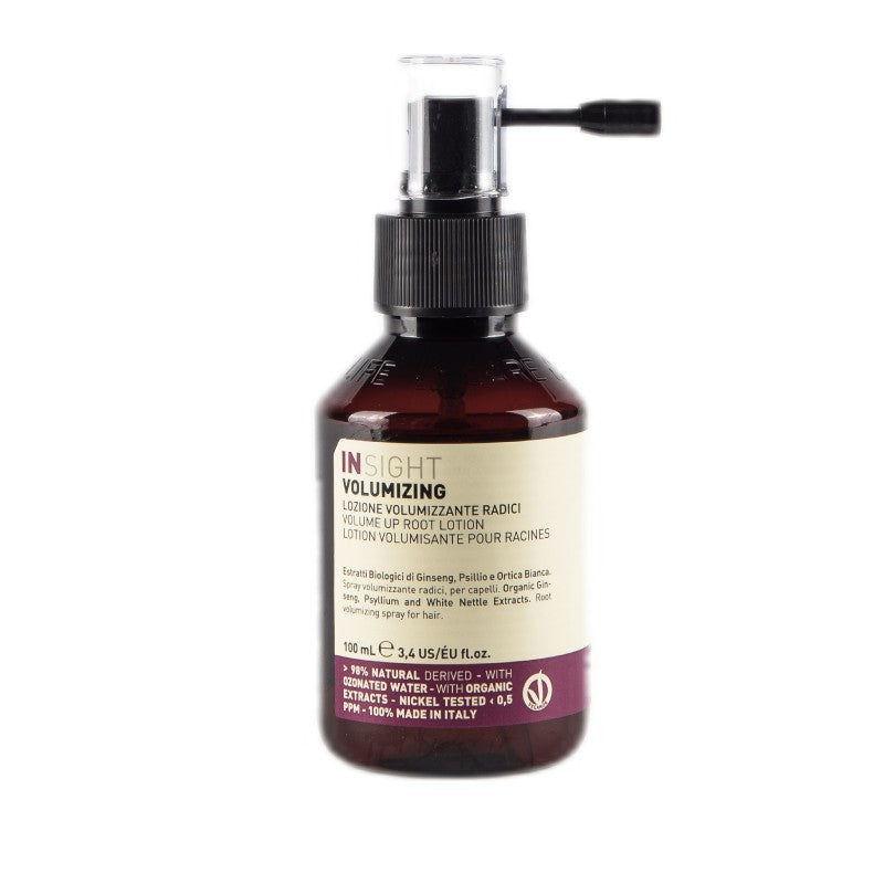 INSIGHT Volumizing Volume Up Root lotion for hair volume 100 ml