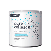 ICONFIT Hydrolized Collagen pulveris 300 g