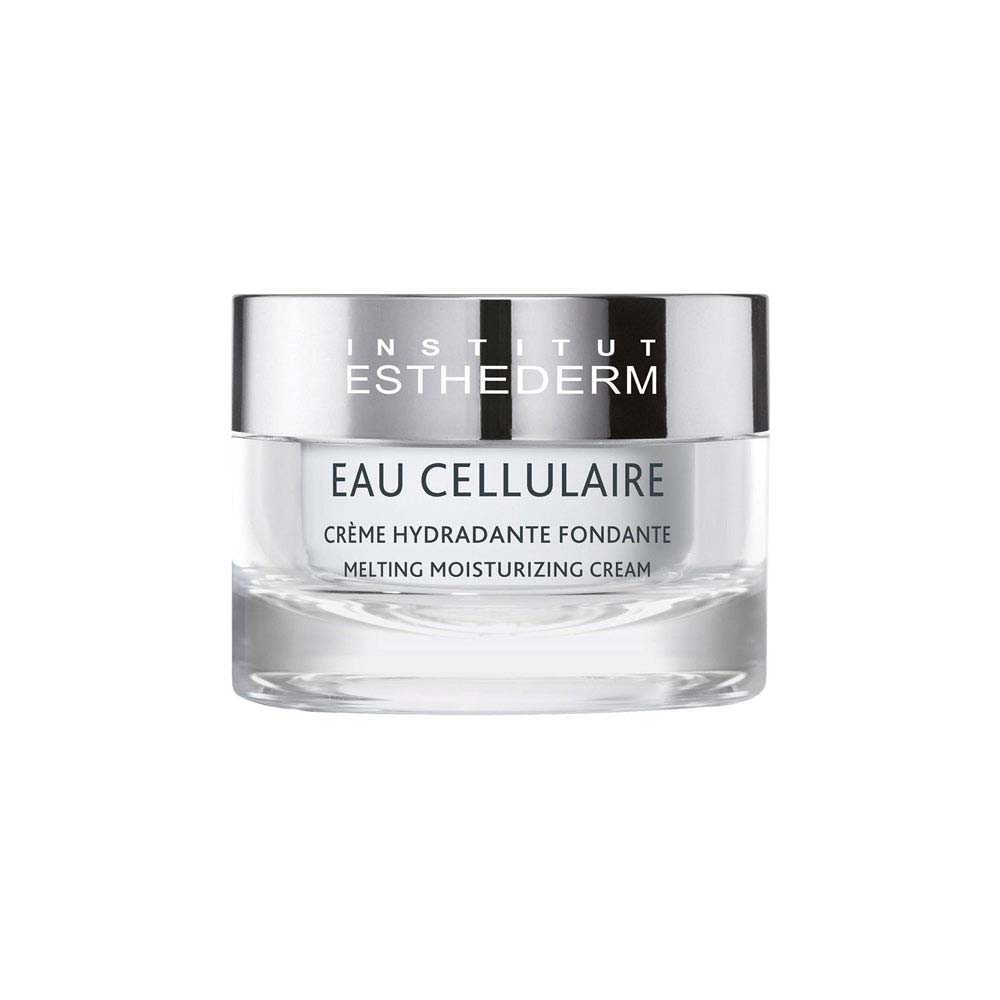 Institut Esthederm moisturizer with cell water 50 ml