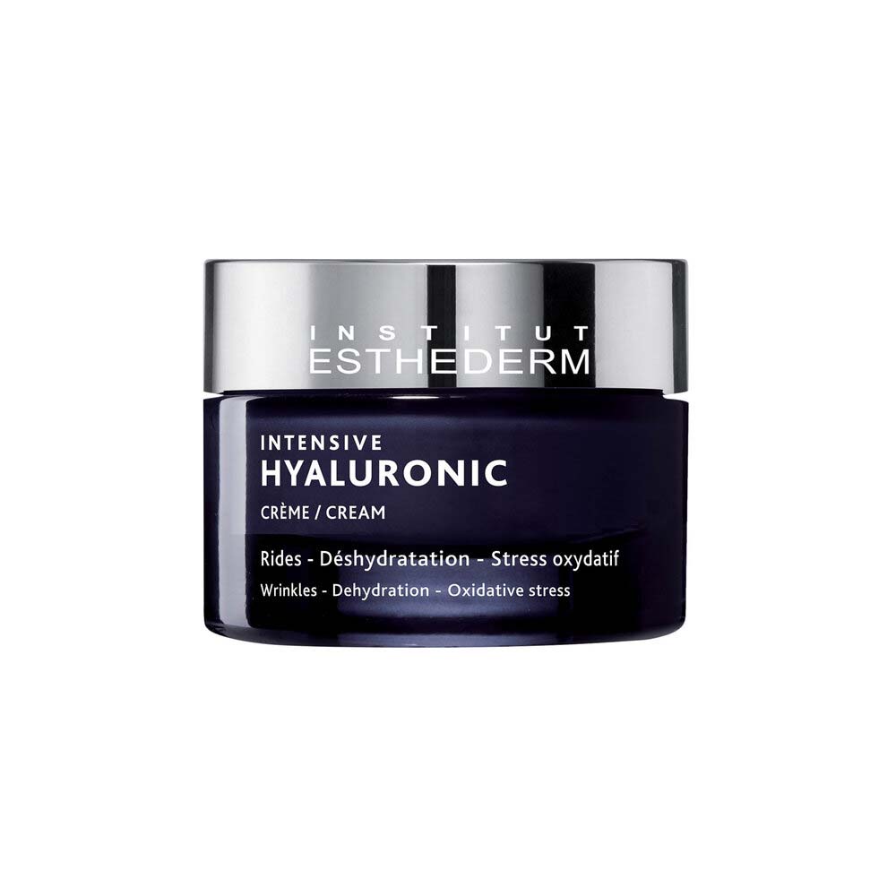 Institut Esthederm Intensive Hyaluronic cream with hyaluronic acid 50 ml