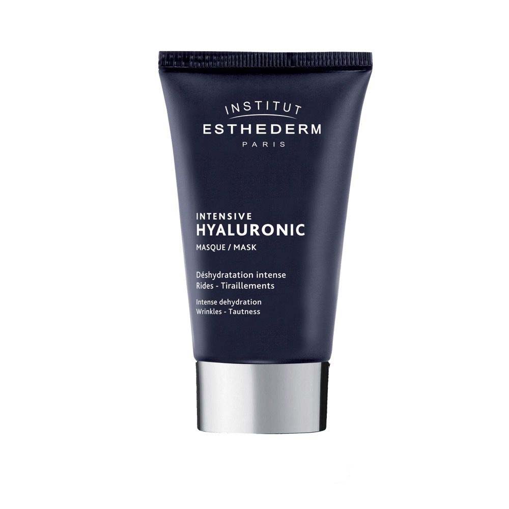 Institut Esthederm Intensive Hyaluronic mask with hyaluronic acid 75 ml