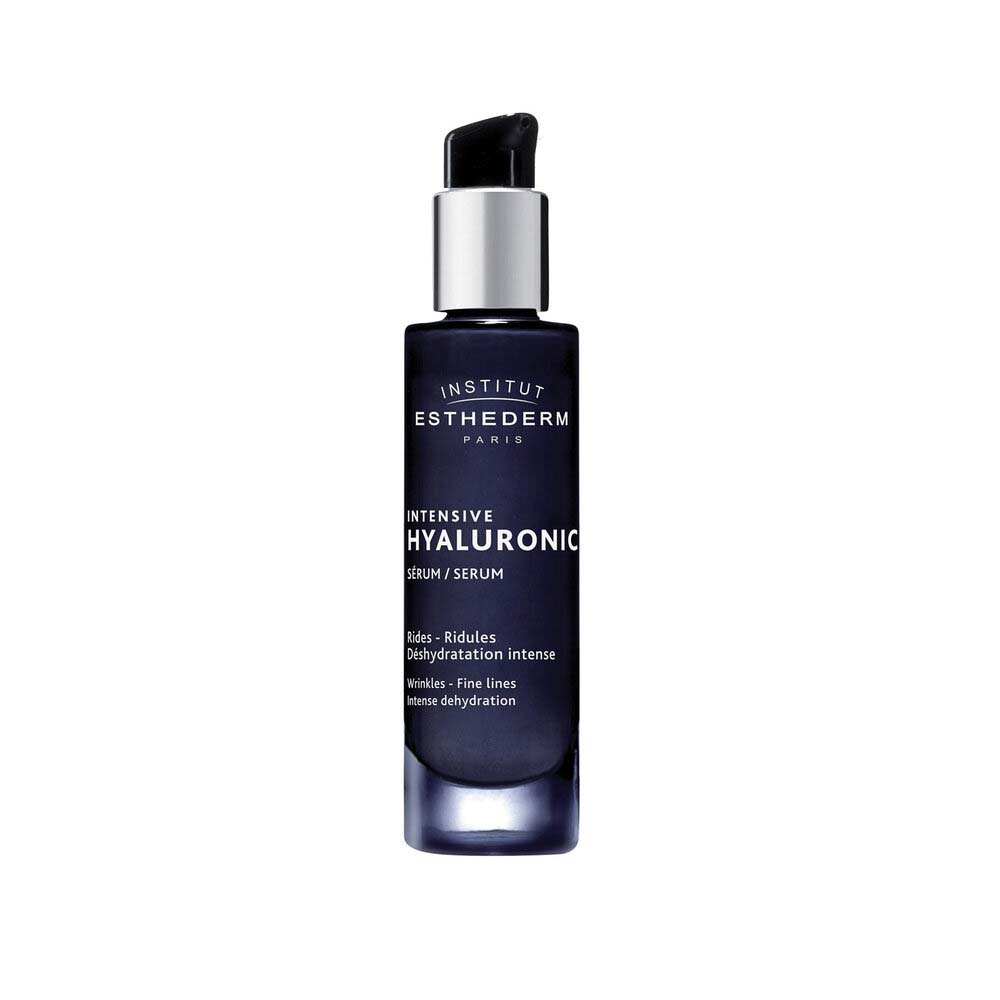 Institut Esthederm Intensive Hyaluronic Cure with hyaluronic acid 30 ml