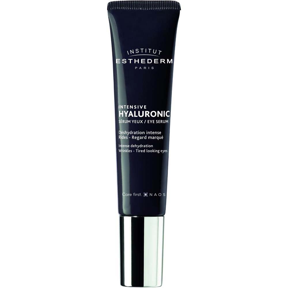 Institut Esthederm Intensive Hyaluronic serum with hyaluronic acid for the skin of 15 ml