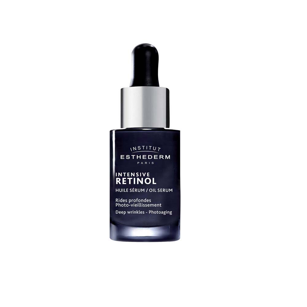 Institut Esthederm Intensive Oil-serum retinol 15 ml