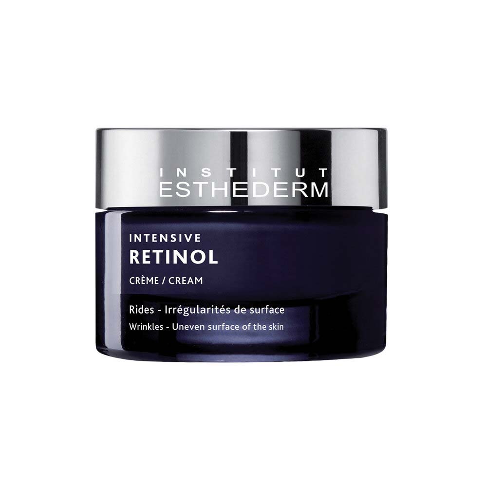 Institut Esthederm Intensive Cream with Retinol 50 ml