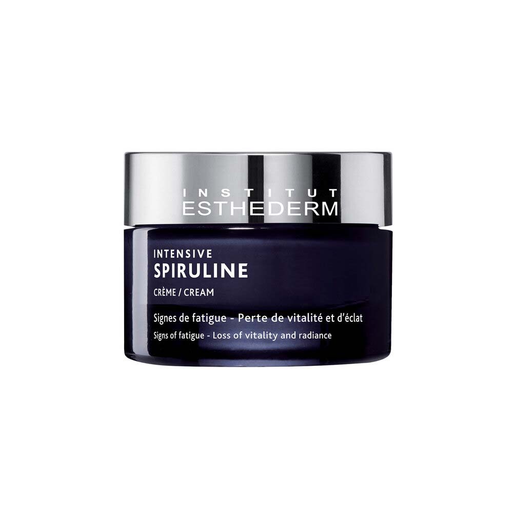 Institut Esthederm Intensive Cream with a spirulina 50 ml