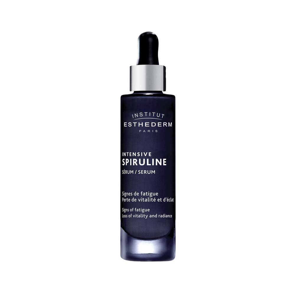 Institut Esthederm Intensive Close with a spirulina 30 ml