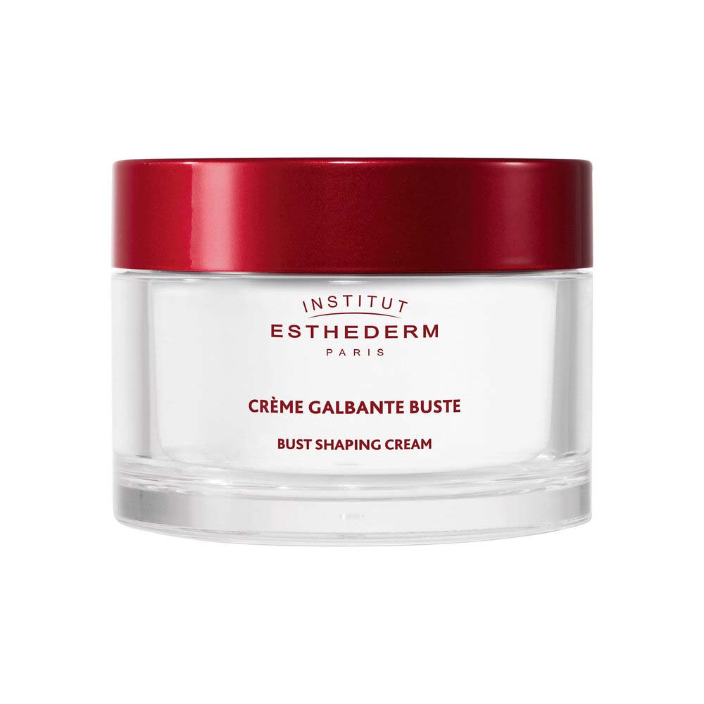 Institut Esthederm Cream, improving the shape of a chest 200 ml