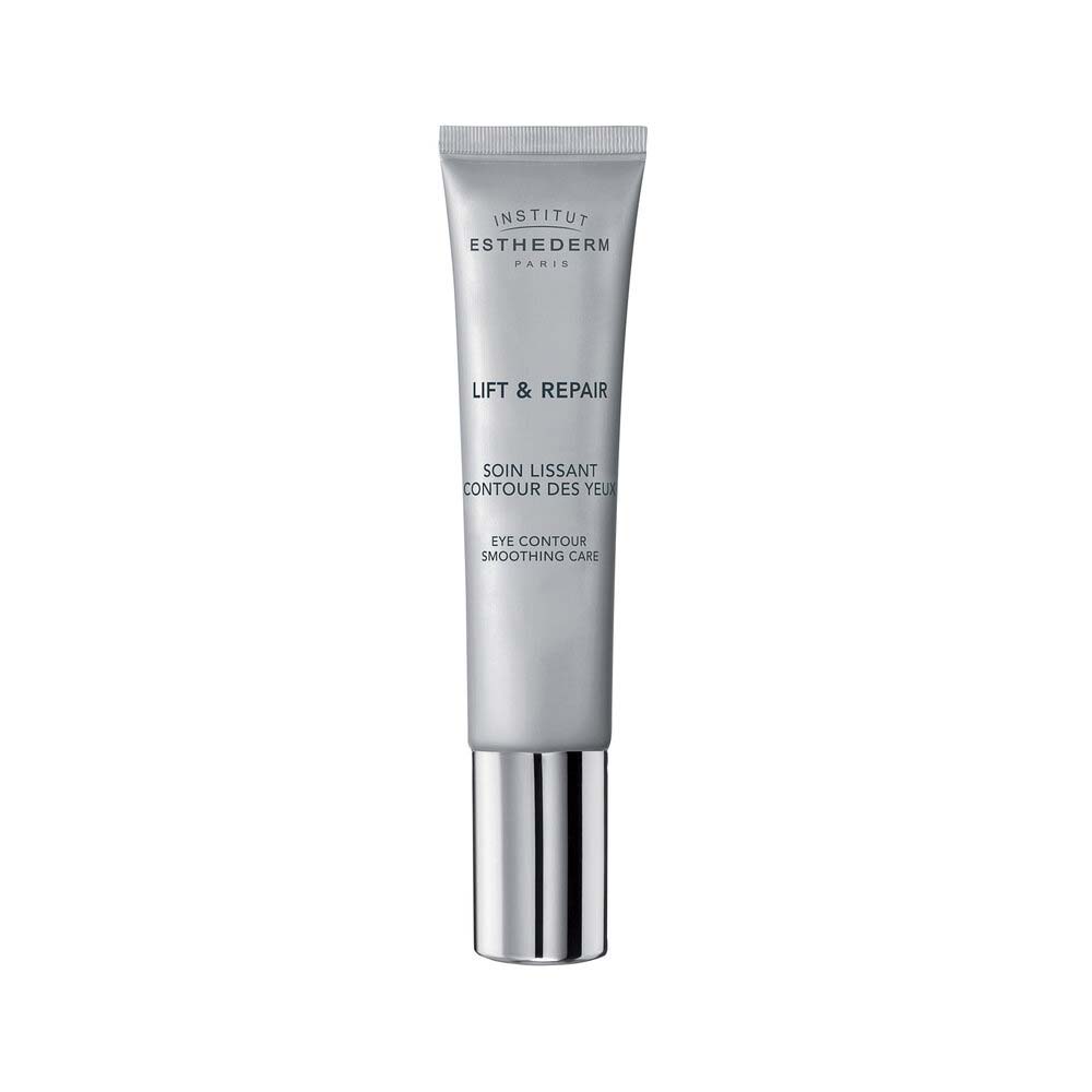 Institut Esthederm Lift & Repair strengthening cream against eye wrinkles 15 ml