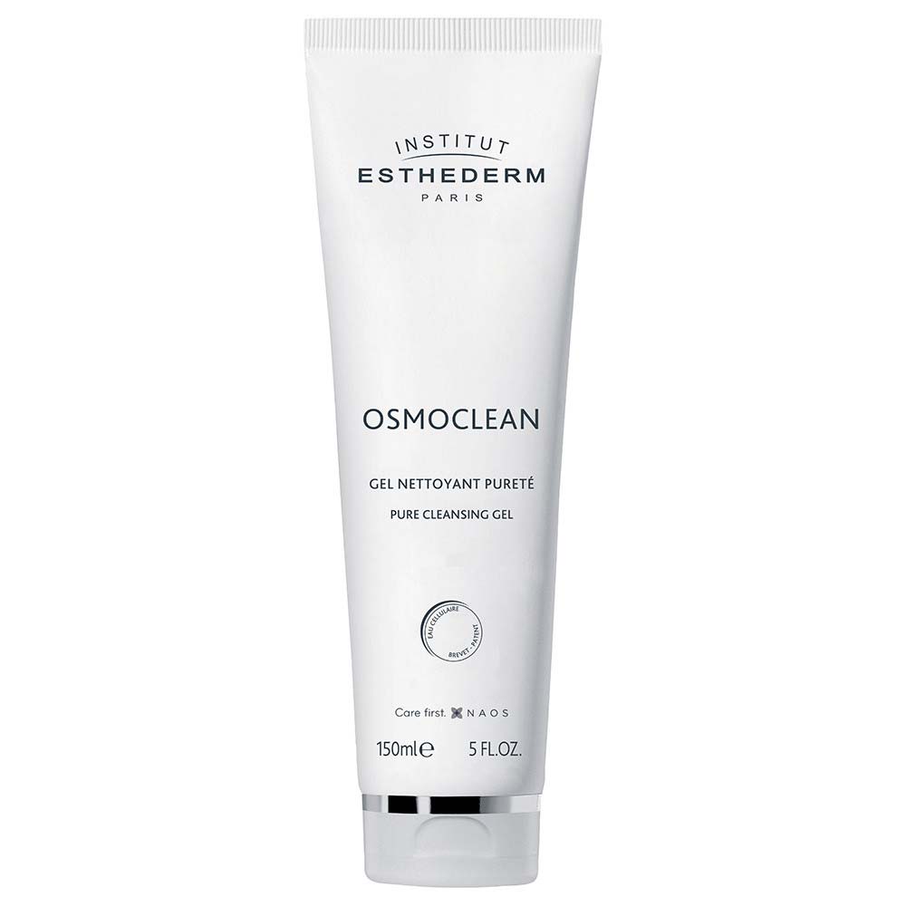 Institut Esthederm Osmoclean Occupying Gel 150 ml