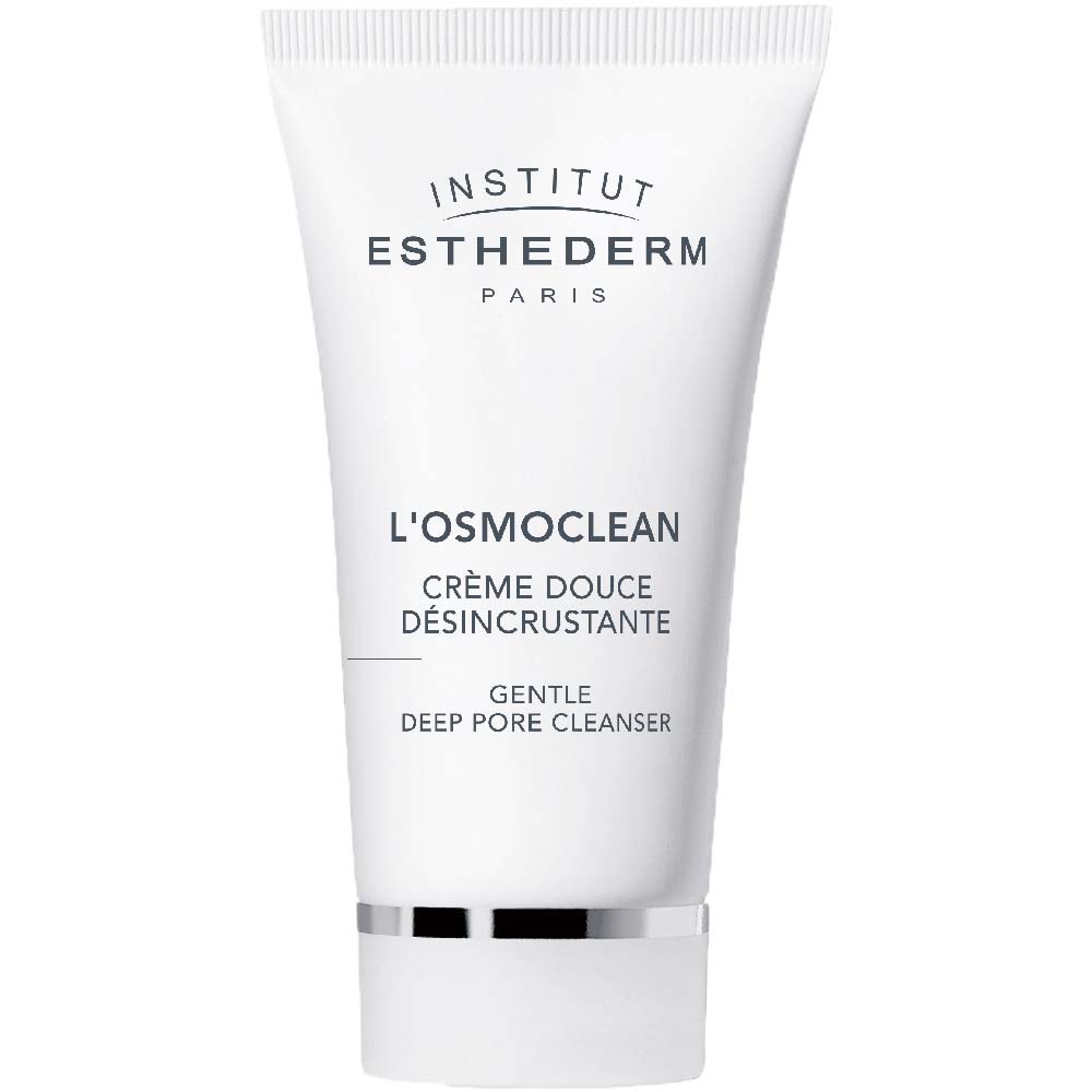 Institut Esthederm Osmoclean Tender for deep purification of pores 75 ml