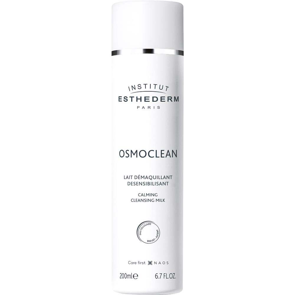 Institut Esthederm Osmoclean Occupying, soothing milk 200 ml