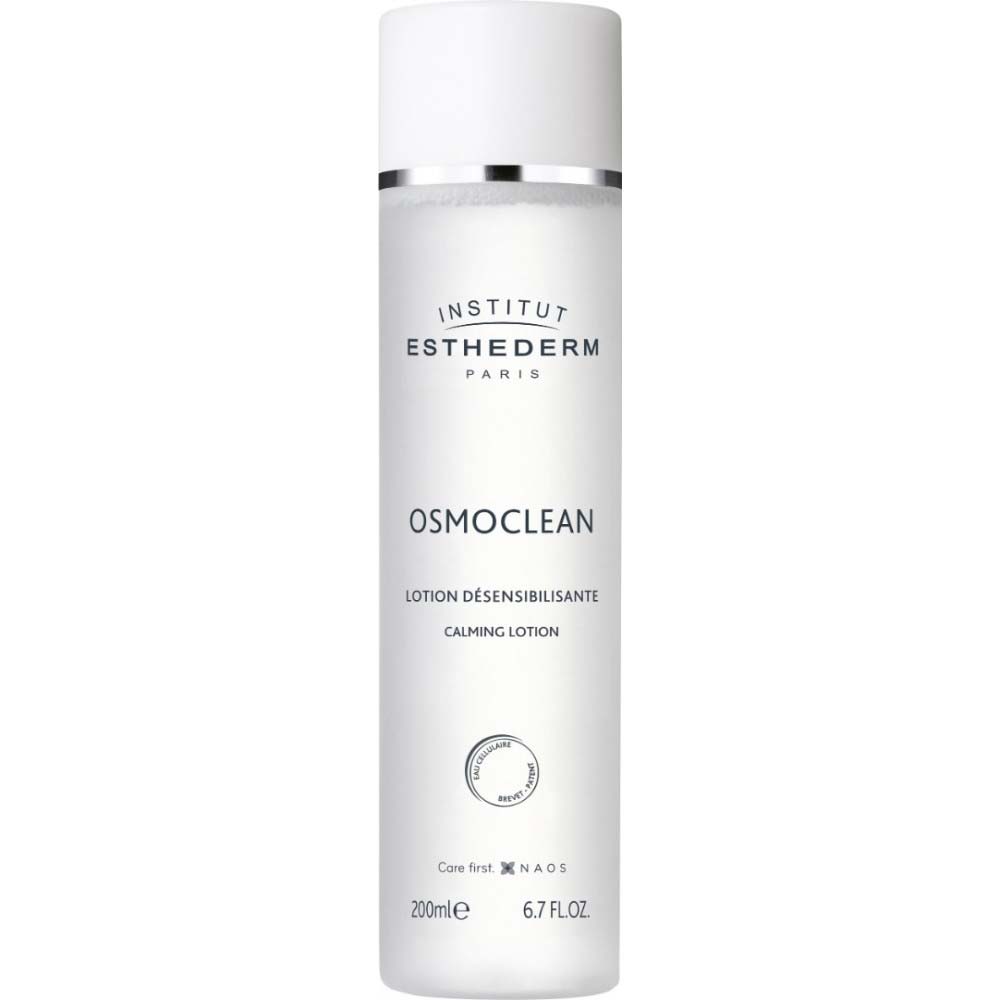 Institut Esthederm Osmoclean Salting Lotion without Alcohol 200 ml
