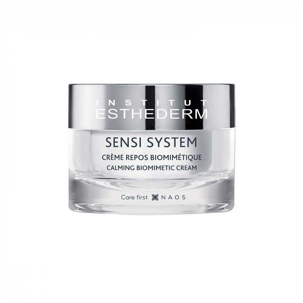 Institut Esthederm Sensi System Cream Biomimometing Sedding 50 ml