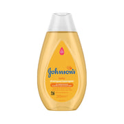 JOHNSON'S baby shampoo 200 ml