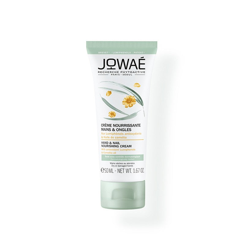 JOWAE Nourishing hand and nail cream 50 ml