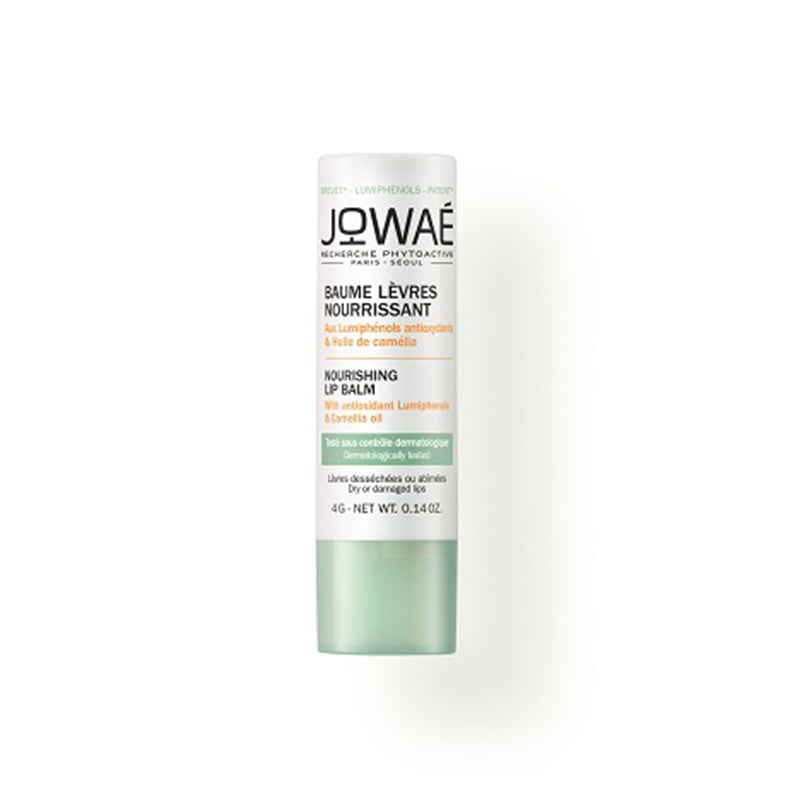 JOWAE Nourishing lip balm 4 g