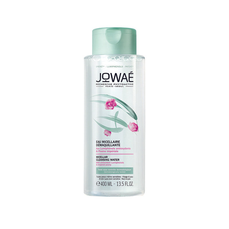 JOWAE Cleansign Water micellar water 400 ml