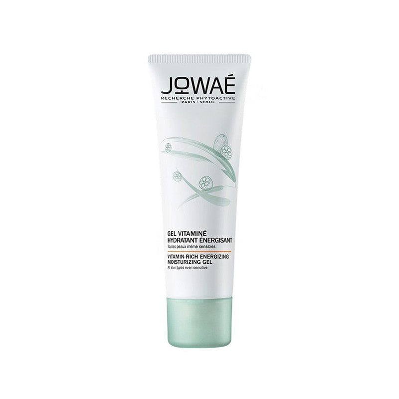 JOWAE Energizing Vitamin rich moisturizing gel 40 ml