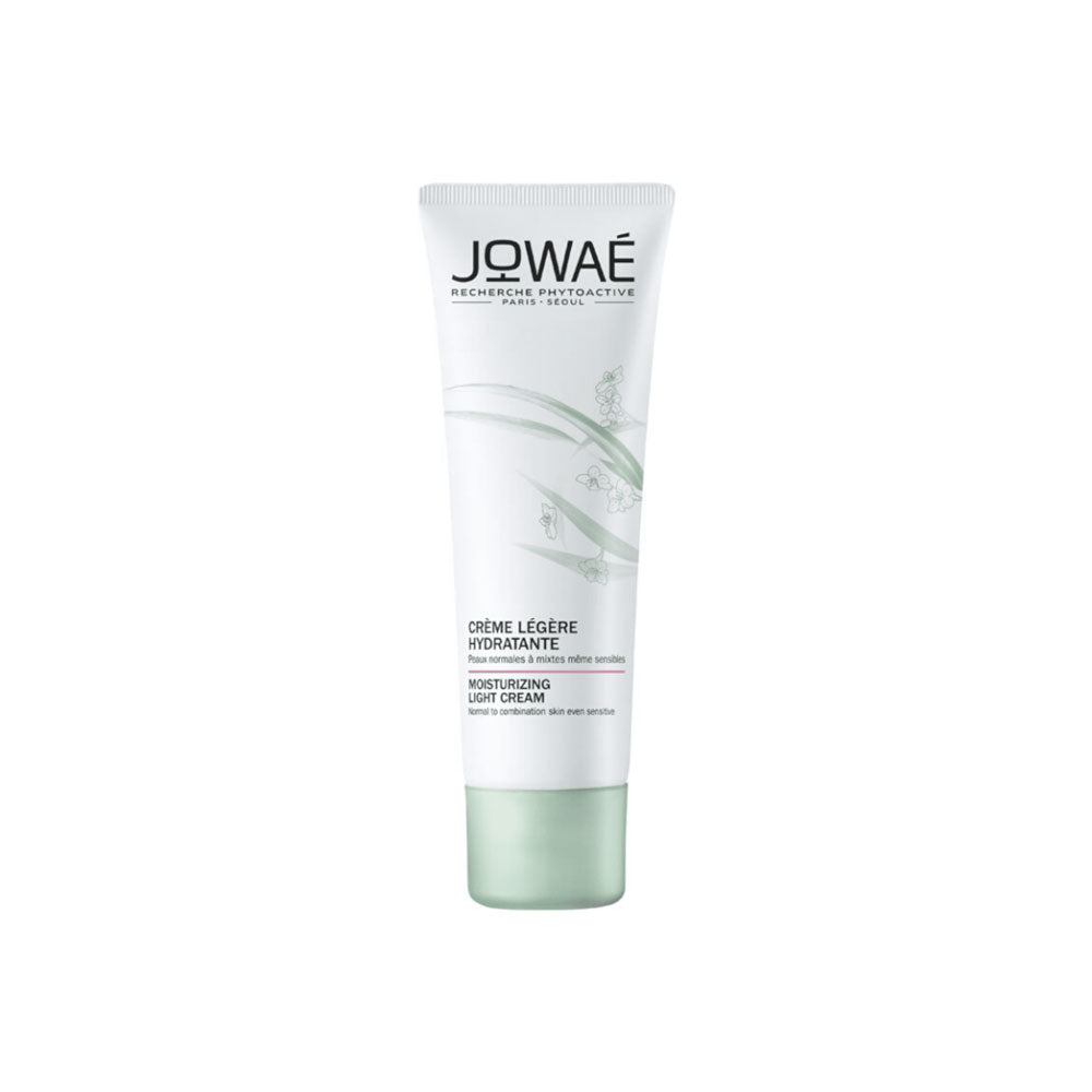 JOWAE Moisturizing Light moisturizing cream 40 ml