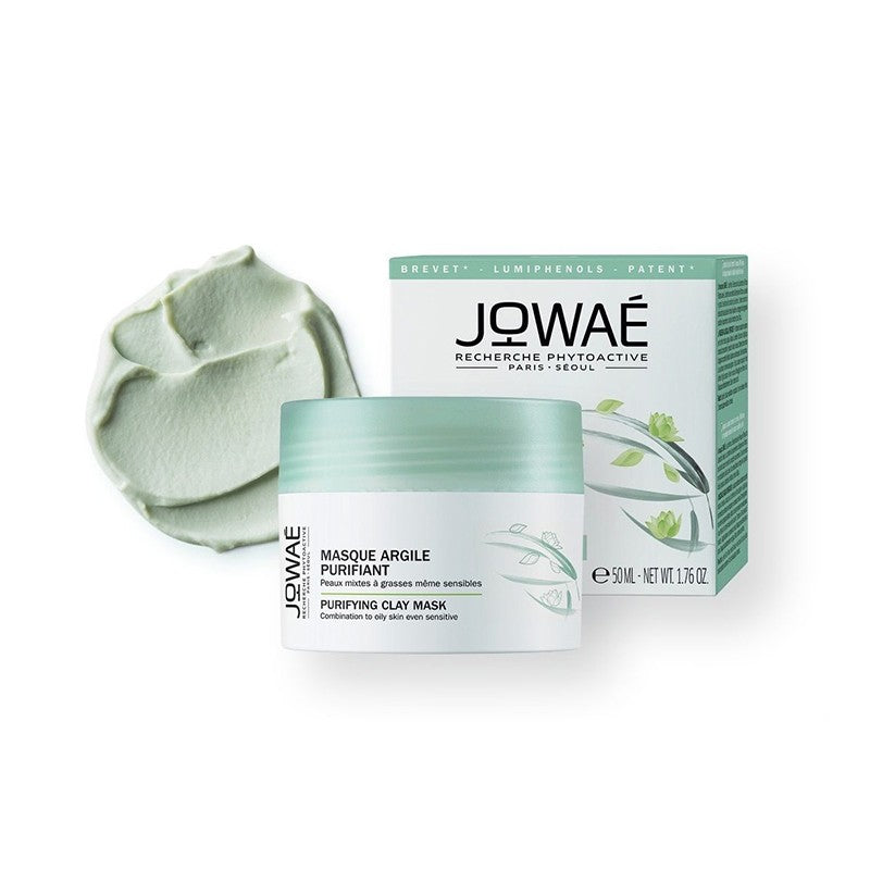 JOWAE Purifying Clay Mask 50 ml
