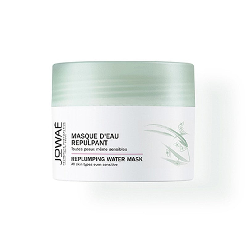 JOWAE Replumping Water Mask moisturizing mask 50 ml