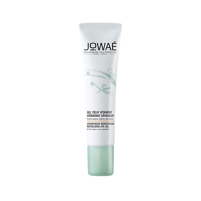 JOWAE Vitamin Rich moisturizing eye gel 15 ml