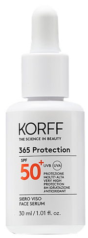 KORFF 365 Protection SPF50+ serum 30 ml