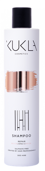 KUKLA Repair shampoo 300 ml