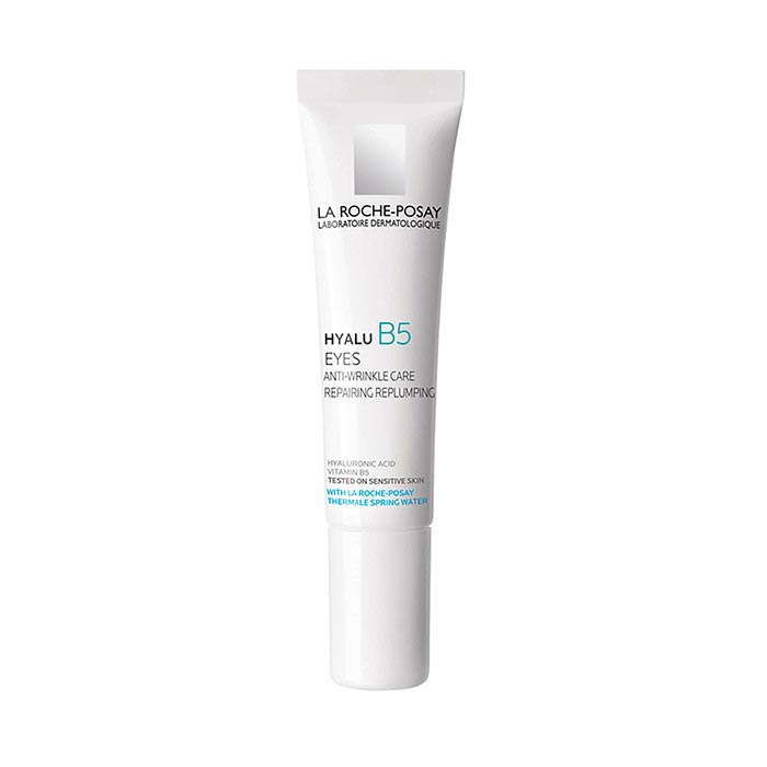 LA ROCHE-POSAY Hyalu B5 eye cream 15 ml