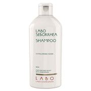 Labo Seborrhea shampoo for damaged seborrhea of ​​hair and scalp for men 200 ml