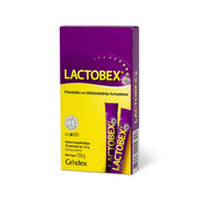 LACTOBEX® 1g packets N10