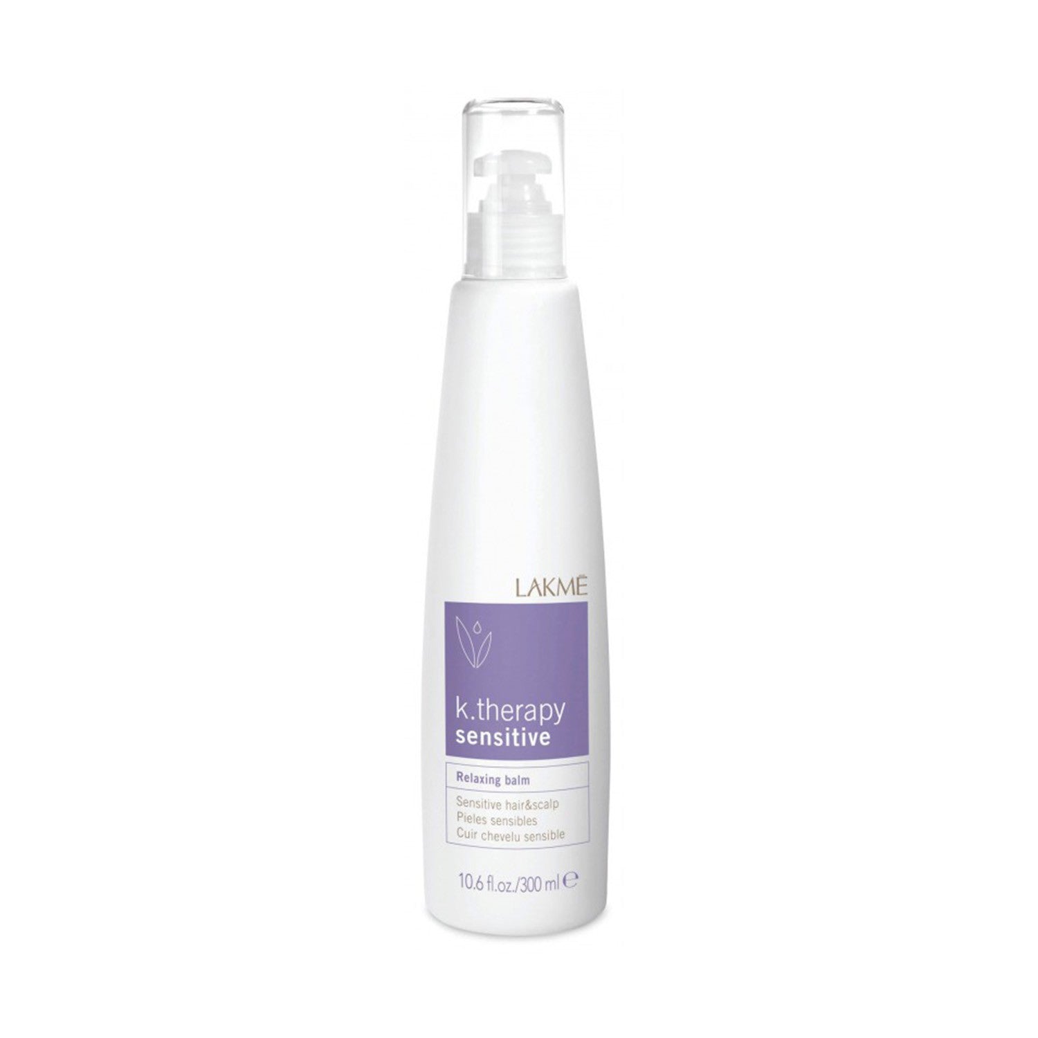 LAKME K.Therapy Sensitive balm for sensitive scalp 300 ml