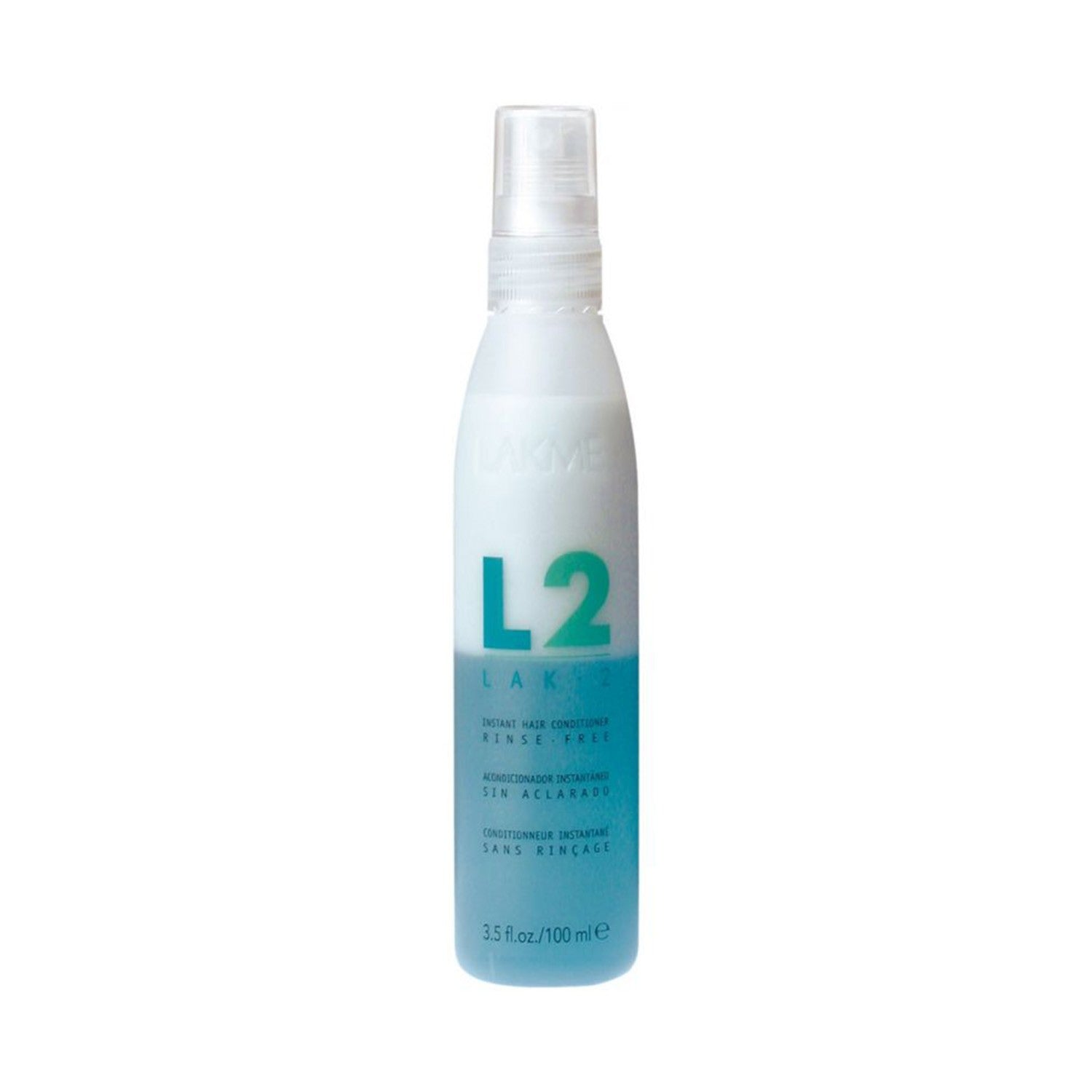 LAKME LAK2 two-phase conditioner 100 ml