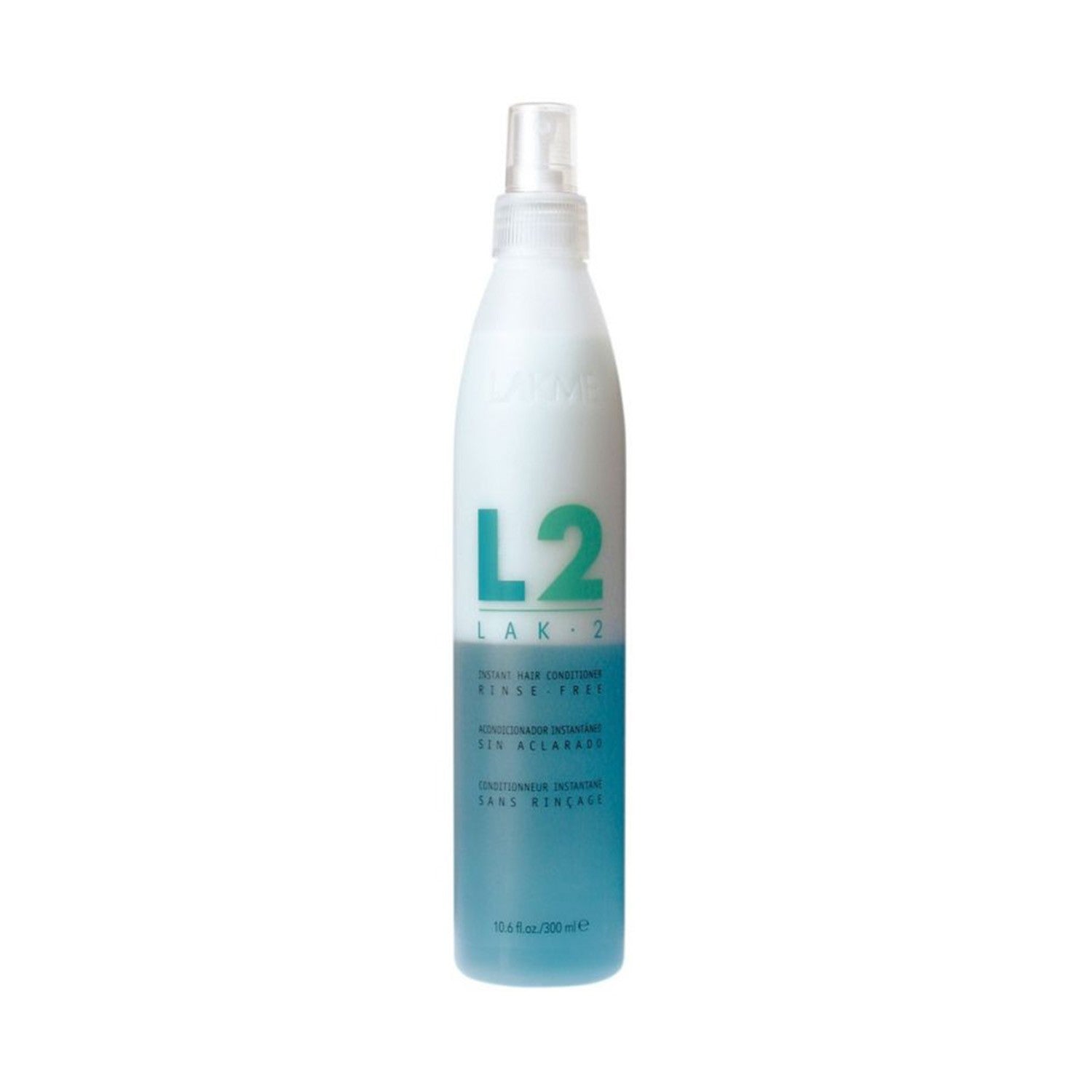 LAKME LAK2 two-phase conditioner 300 ml