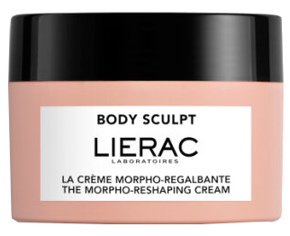 LIERAC Body Sculpt The Morpho-Reshaping of the body cream 200 ml