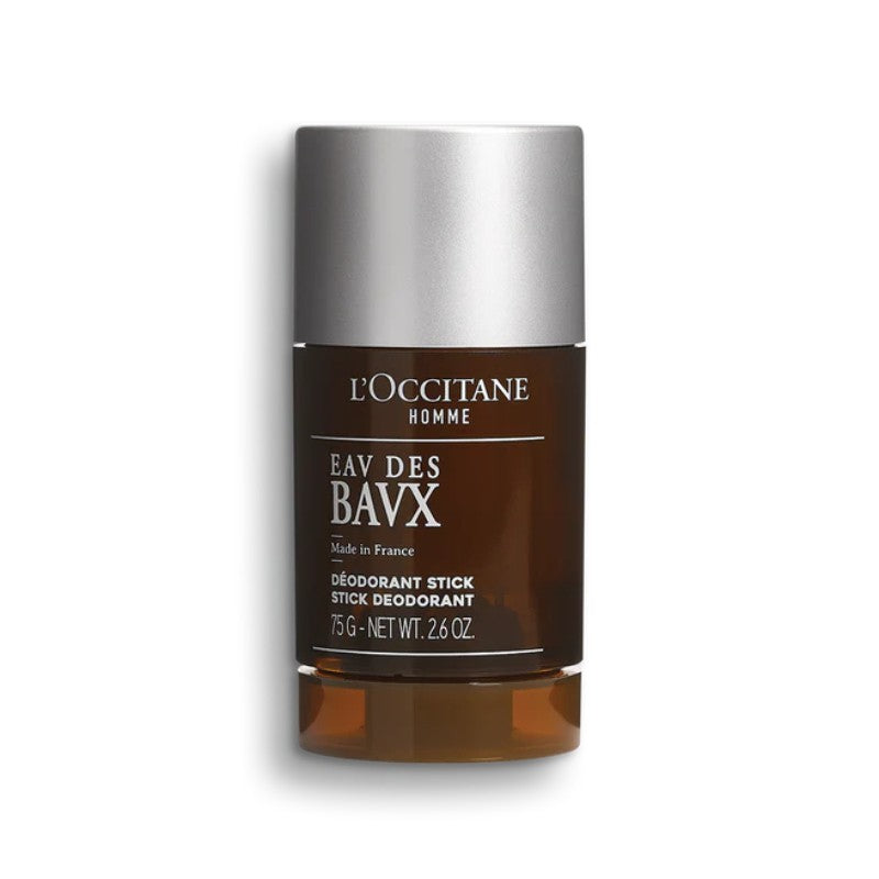 L'OCCITANE Homme Eav Des Bavx Deodorant 75 g