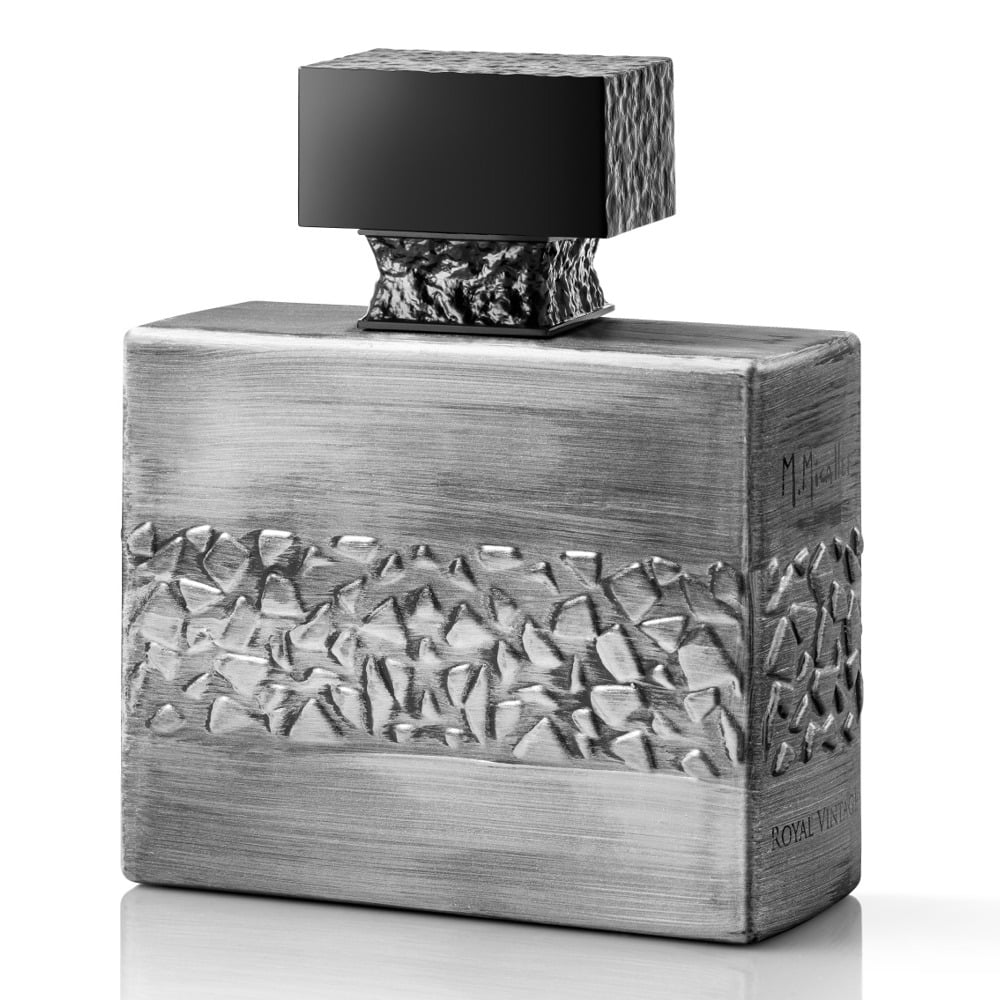 M. Micallef Jewel Collection Royal Vintage Eau de Parfum 100 ml