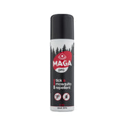 MAGA Pro DEET 30% aerosol, mosquito and tick repellent 150 ml