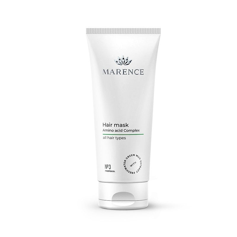 MARENCE Hair mask with amino acids 200 ml