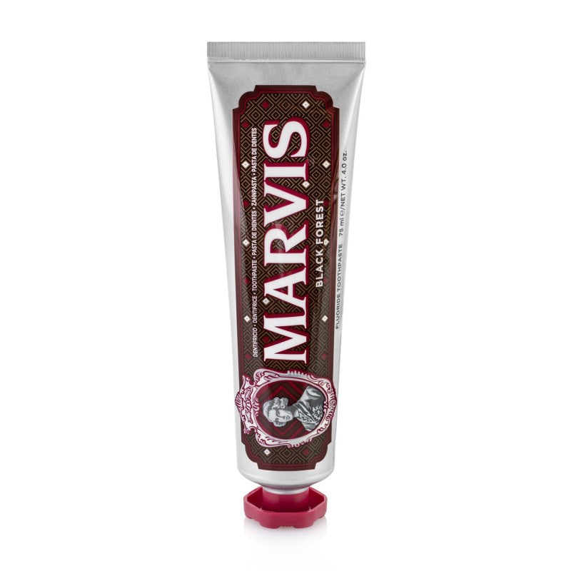 MARVIS Black Forest toothpaste 75 ml